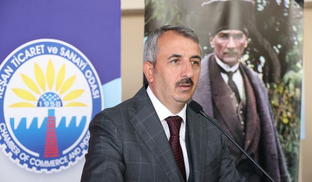 Tava ciğeri meşhur Edirne diğer lezzetlerini de tanıtma çabasında
