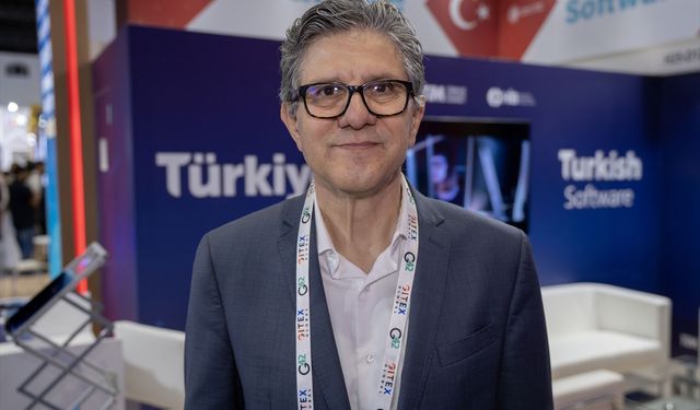 Türk teknoloji şirketleri Dubai'de ihracat fırsatlarını değerlendiriyor