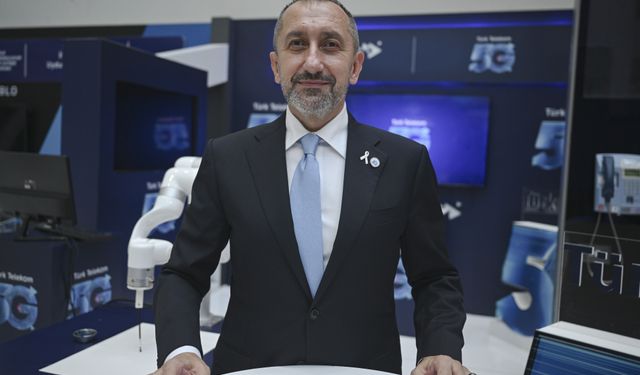 Üç iletişim operatörünün üst yöneticisi 5G ihalesini değerlendirdi