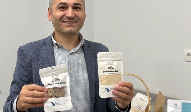 Uzmanından 'mantar zehirlenmelerinde sağlık kuruluşuna giderken yanınızda yediğiniz mantardan götürün' tavsiyesi