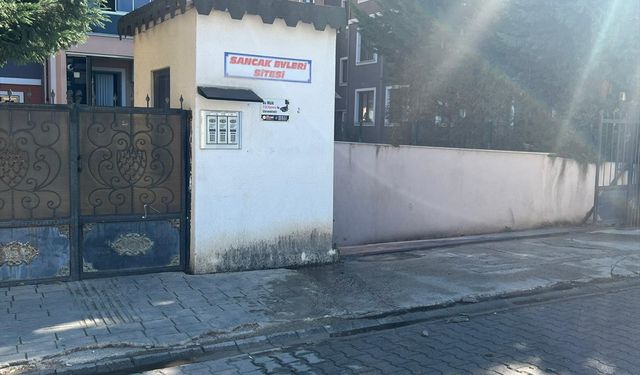 Yalova'da eşi tarafından tabancayla vurulan kadın öldü