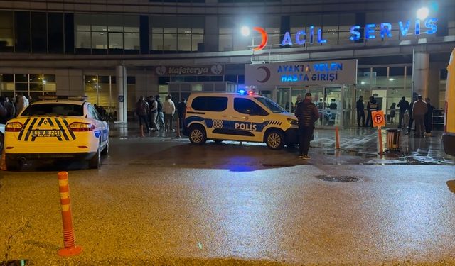 Yozgat'ta alacak verecek meselesinden çıkan bıçaklı kavgada 2 kişi öldü, 2 kişi ağır yaralandı
