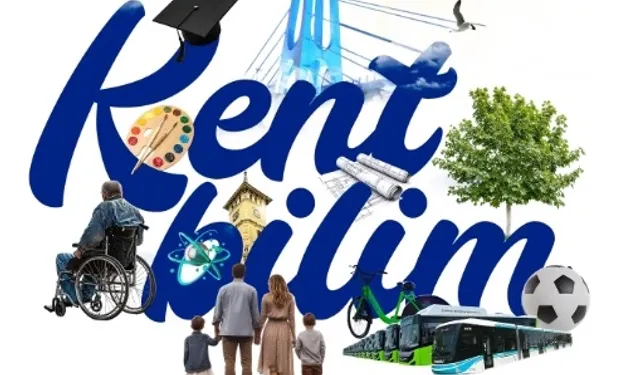 Kocaeli'den kente bilimsel bakış