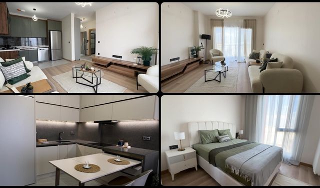 Yüzyılın Konut Projesi'nde başlayan başvurularla beraber "dolandırıcılığa dikkat" uyarısı