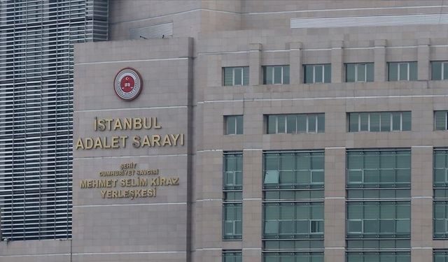 İETT ihalelerinde yüklenici firmalardan alınan payların suç örgütü yöneticilerine aktarıldığı iddiası