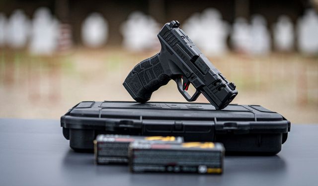 ABD'li uzmanlardan Sarsılmaz'a tam not