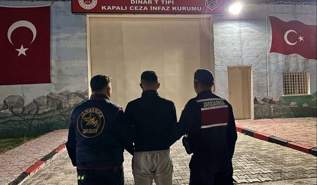 Afyonkarahisar'da asayiş