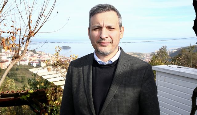 Altınpost Giresunspor'da hedef 'ilk 6'