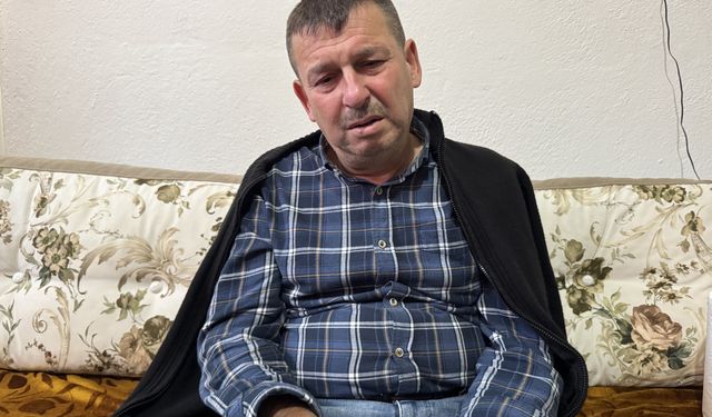 Bilecikli şehit Astsubay Üstçavuş İlhan Ongan'ın babası, oğluyla son konuşmasını anlattı: