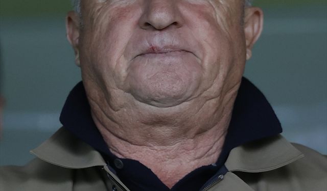 Bodrum FK-Çorum FK maçının ardından