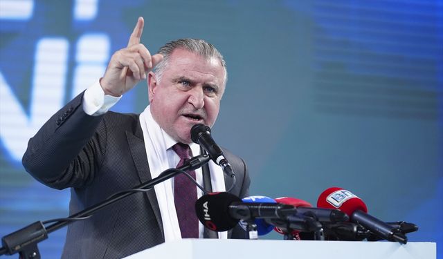 DENEYAP Teknoloji Atölyeleri yeni mezunlarını verdi