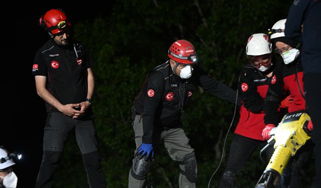 Düzce halkı ve yerel yönetimi, afet bilinciyle güvenli yarınlara yürüyor