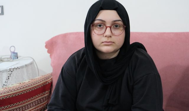 GÜNCELLEME 2 - Kastamonu'da 5 yaşındaki oğluyla kaybolan kadının kızı, annesi ve kardeşi konuştu: