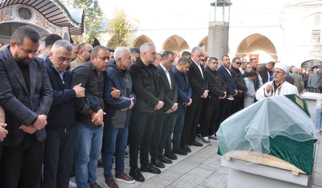 GÜNCELLEME 2 - Kırklareli Valiliğinden nişanlısının evinde silahla vurulan genç kızın ölmesine ilişkin açıklama: