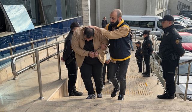 GÜNCELLEME - Zonguldak'ta yasa dışı bahis operasyonunda yakalanan 3 zanlı tutuklandı