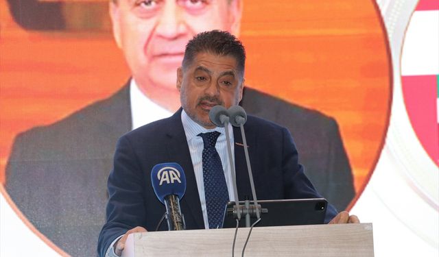 Kocaeli'de '6. Uluslararası Bazaar' etkinliği, Türk ve Orta Doğulu iş kadınlarını buluşturdu