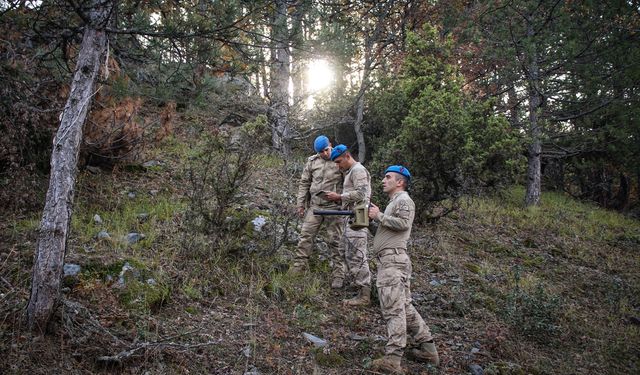 Kütahya'da 2 yıl önce kaybolan kişiyi arama çalışmalarına yeniden başlandı