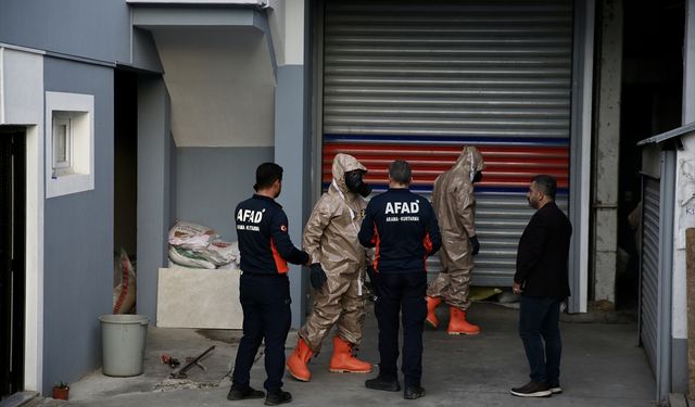 Muğla Valiliğinden 3 kardeşten birinin öldüğü zehirlenme şüphesine ilişkin açıklama: