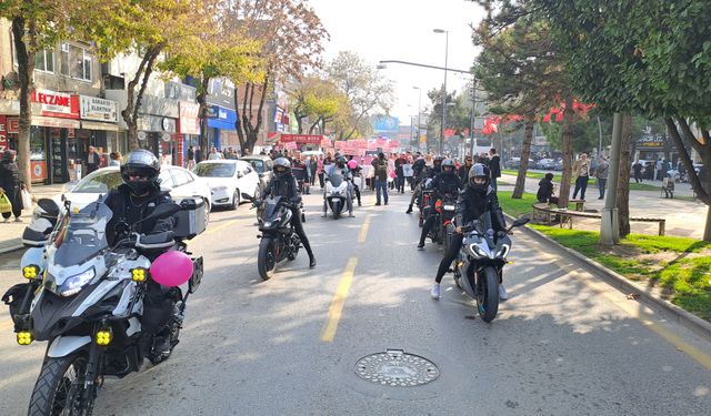 Sakarya'da kanser farkındalığı için yürüyüş düzenlendi