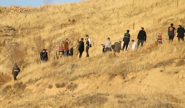 Siirt'te kaybolan 83 yaşındaki Alzheimer hastasının cesedi bulundu