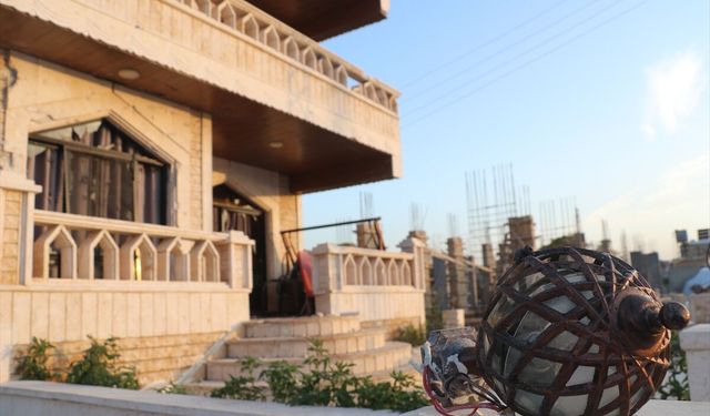 Suriye'nin Lazkiye kırsalında 'DEAŞ bağlantılı bir terör hücresi' çökertildi