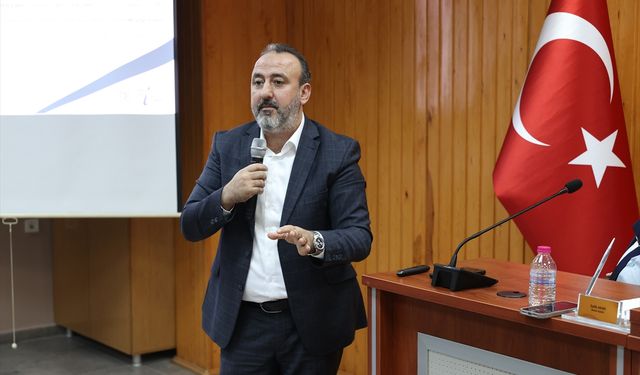 Trakya'da kooperatif kuran kadın üreticilere daha fazla destek verilecek