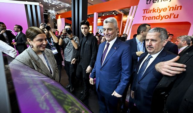 Türkiye E-Ticaret Haftası başladı