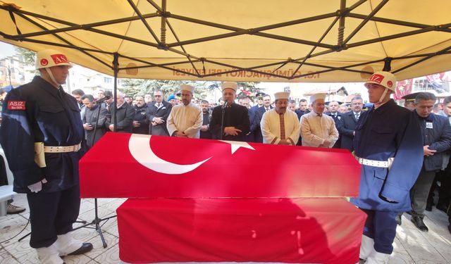 Türkiye şehitlerini uğurluyor