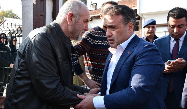 Yaşayan İnsan Hazinesi Ödülü sahibi çömlek ustası Salim Yaşar'ın cenazesi defnedildi