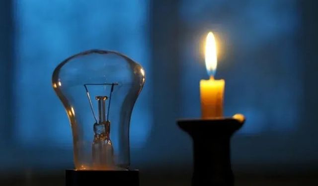 İstanbul Bakırköy’de Planlı Elektrik Kesintileri (28–30 Aralık 2025)