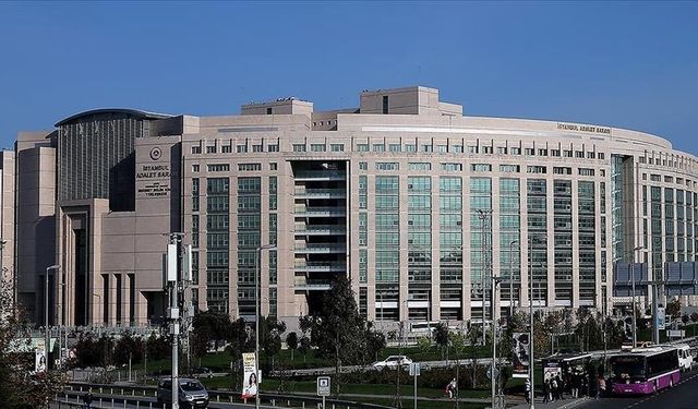 İstanbul merkezli 6 ilde yasa dışı bahis oynattığı iddiasıyla 20 şüpheli gözaltında