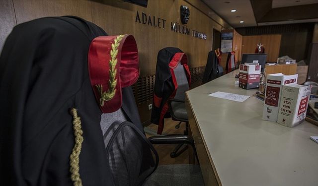 FETÖ’nün ‘yargısal darbe teşebbüsü’nün üzerinden 12 yıl geçti