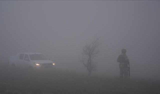 Ankara’da düşen jetin enkazına ulaşıldı: Libya Genelkurmay Başkanı Al-Haddad hayatını kaybetti