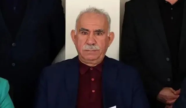 Öcalan’dan Yeni Yıl Çağrısı: Barış, Demokrasi ve 10 Mart Mutabakatı