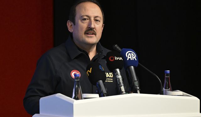 AFAD'da 'Akreditasyon ve Destek AFAD Gönüllüleri Sertifika Teslim Töreni' düzenlendi