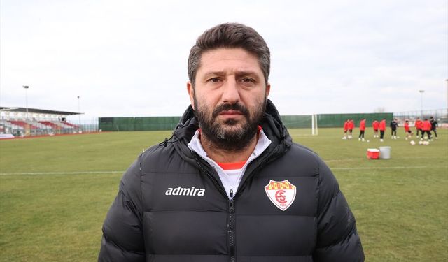 Bahis soruşturmasında A kadrosunun tamamı ceza alan Edirnespor transfer için destek bekliyor