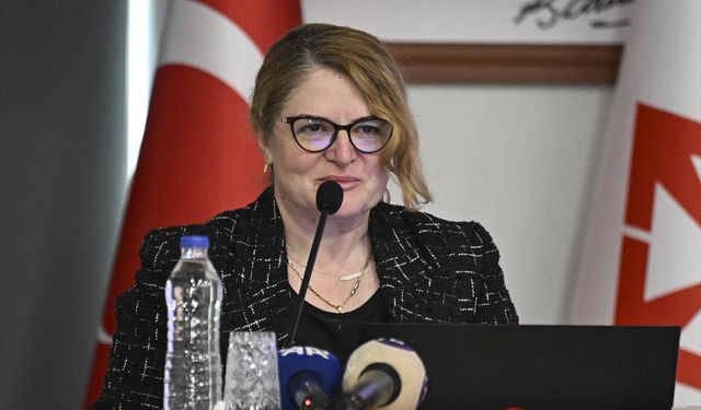 Başkent Üniversitesinin düzenlediği sempozyumda yapay zekanın sosyal bilimlere etkileri ele alındı