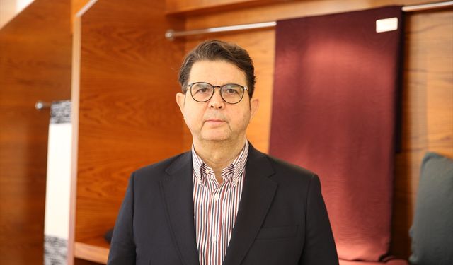 Denizli'nin ihracatını ev tekstili sırtlıyor