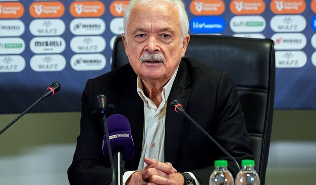 Fatih Karagümrük-Kocaelispor maçının ardından