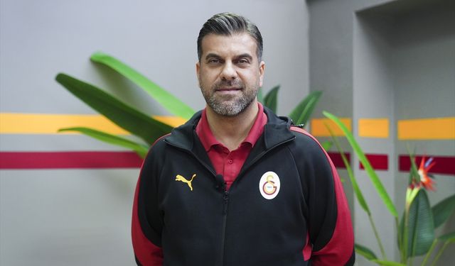 Galatasaray'da FIBA Kadınlar Avrupa Ligi hedefi '6'lı final turu'