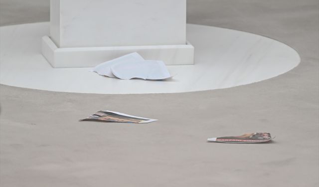 İçişleri ile Hazine ve Maliye bakanlıklarının 2026 yılı bütçesi TBMM Genel Kurulunda