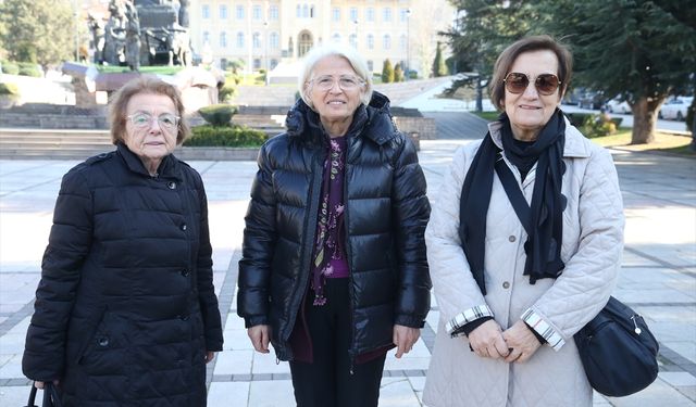 İlk Türk kadın mitinginin gerçekleştirildiği Kastamonu'da 106. yılda çeşitli etkinlikler gerçekleştirilecek