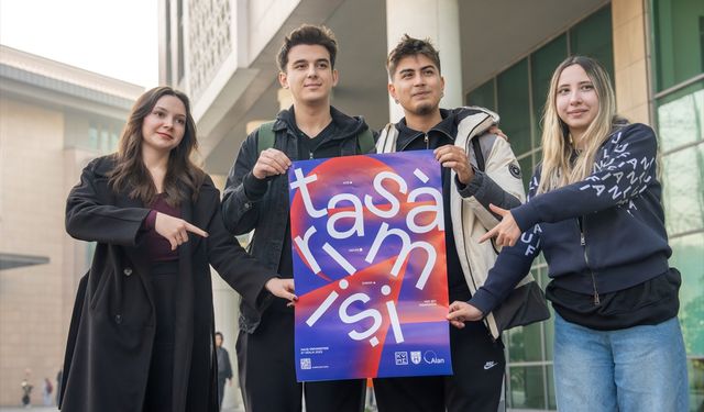 KÜME Vakfının tasarım ekosistemi 'Alan', ikinci büyük etkinliğine hazırlanıyor