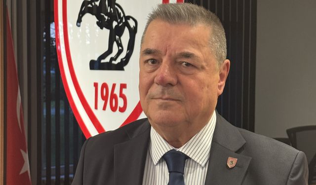 Samsunspor, Galatasaray karşısında puan hedefliyor