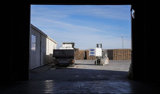 Sanayide üretim, veri ve yapay zeka ile yeniden tanımlanıyor