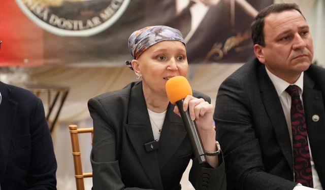 Şehzadeler Belediye Başkanı Durbay, vefat etti