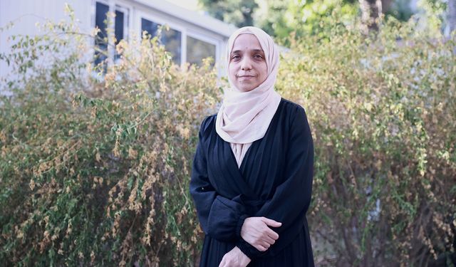 Telefondaki sahte polislere kaptırdığı altın ve parasını gerçek polisler buldu