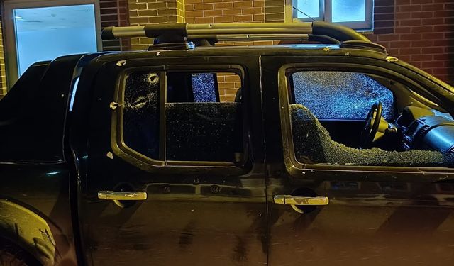 Tokat'ta çıkan silahlı kavgada 2 kişi öldü, 1 kişi yaralandı