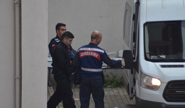 Üniversiteli Büşra'nın ölümüne ilişkin erkek arkadaşı ilk kez hakim karşısına çıktı