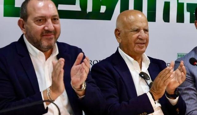 Bodrum FK Başkanı Aşkın Demir görevinden ayrılıyor